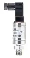 IPS-G4003-6: Pressure Sensor, Calibrated, With Serial Number, 400 bar, Voltage, Gauge, 32 VDC, G1/4 (1/4