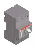 1SDA059597R1: Solenoid Operator Superimposed, 110 VAC/VDC to 250 VAC/VDC, T1 Series Moulded Case Circuit Breaker