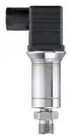 IPSL-G0250-5: Pressure Sensor, Calibrated, With Serial Number, 250 mbar, Current, Gauge, 32 VDC, G1/4 (1/4