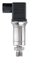 IPSL-G0500-5: Pressure Sensor, Calibrated, With Serial Number, 500 mbar, Current, Gauge, 32 VDC, G1/4 (1/4