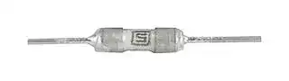 7010.6380.13: Fuse, PCB Leaded, 2 A, 125 V, 172321, 125 V, Fast Acting, Axial Leaded