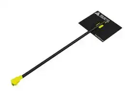 AANI-FB-0112-1: FPC Antenna, 7.737 to 8.236GHz, UWB, 3.3dBi, 5W, 50 ohm