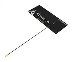 AANI-FB-0176-1: FPC Antenna, 5.15 to 5.925GHz, 5G/4G/CBRS/LTE/IoT/GNSS/GPS/Glonass/Galileo/QZSS/SBAS, 4.2dBi, 5W