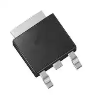 NP15P06SLG-E1-AY: Power MOSFET, P Channel, 60 V, 15 A, 0.07 ohm, TO-252 (DPAK), Surface Mount