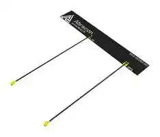 AANI-FB-0179-1: FPC Antenna, 5.15 to 5.925GHz, 5G/4G/CBRS/LTE-M/IoT/GNSS/GPS/Glonass/Galileo/QZSS/SBAS, 3.7dBi, 5W