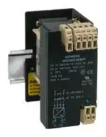 4AV2302-2EB00-0A: AC/DC DIN Rail Power Supply, ITE & Transformers, 1 Output, 84 W, 24 V, 3.5 A