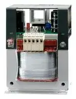 4AV2400-2EB00-0A: AC/DC DIN Rail Power Supply, ITE & Transformers, 1 Output, 240 W, 24 V, 10 A