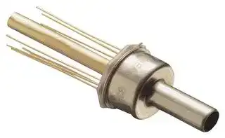 33A-001D: Pressure Sensor, TO-8, 1 psi, Analogue, Differential, Tube, 1.5 mA