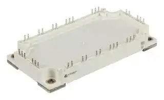 F3L500R12N3H7B66BPSA1: IGBT Module, 320 A, 1.69 V, 175 °C, Module