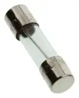0213.500MXP: Fuse, Cartridge, Time Delay, 500 mA, 250 V, 5mm x 20mm, 0.2" x 0.79", 213 Series