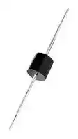 15KPE28CA: TVS Diode, 15KP Series, Bidirectional, 28 V, 47.5 V, Axial Leaded, 2 Pins