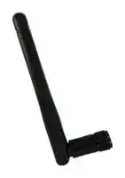 ST0228-30-002-A: RF Antenna, IoT/ISM/WiFi/WiFi 2/WiFi 3/WiFi 4/WiFi 5/WiFi 6/WWAN/Zigbee, 5.15 to 5.85GHz, 4.4dB, 2W
