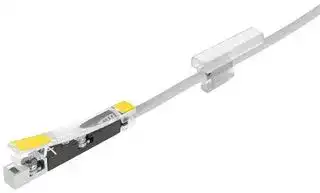 575815: Mounting Kit, T-Slot, Proximity Sensor