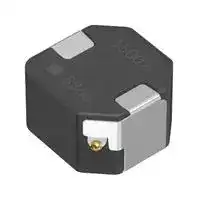 SPM6545VT-100M-D: Power Inductor (SMD), 10 µH, 9.6 A, Shielded, 7.1 A, SPM-VT-D Series