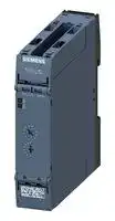 3RP2525-1BW30: Time Delay Relay, 240 VDC, 0.05 s, 100 h, 3RP Series, 2CO, DIN Rail