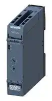 3RP2525-2BW30: Time Delay Relay, 240 VDC, 0.05 s, 100 h, 3RP Series, 2CO, DIN Rail