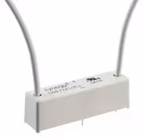 DAT71210FU: Reed Relay, Tungsten, SPST-NO, 12 VDC, DA Series, Through Hole, 150 ohm, 2 A
