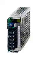 HWS50A-48/A: AC/DC Enclosed Power Supply (PSU), ITE, 1 Outputs, 52.8 W, 48 VDC, 1.1 A