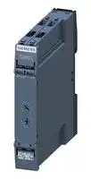 3RP2527-1EW30: Time Delay Relay, 240 VDC, 0.05 s, 240 s, 3RP Series, SPST-NO, DIN Rail