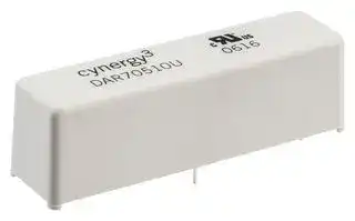 DAT71210U: Reed Relay, Tungsten, SPST-NO, 12 VDC, DA Series, Through Hole, 150 ohm, 2 A