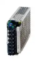 HWS100A-12/A: AC/DC Enclosed Power Supply (PSU), ITE, 1 Outputs, 102 W, 12 VDC, 8.5 A