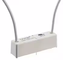 DAT72410FU: Reed Relay, Tungsten, SPST-NO, 24 VDC, DA Series, Through Hole, 780 ohm, 2 A