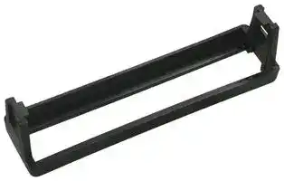 1028C: BATTERY HOLDER COVER, AA, PCB