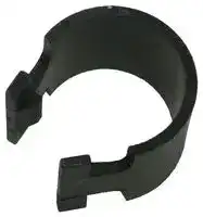 1029C.: BATTERY RETAINER COVER, 2/3A, PCB