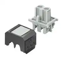 3RK1901-0NA00: Connection Plug, AS-Interface, Flat, Yellow, 2 mm2 x 0.75 mm2