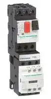 GV2DM104BD: DOL Starter, Tesys GV2-DM Series, 0.4 A to 0.63 A, 24 VDC