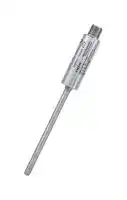 TM311-URC0BA0BBX1A1 100MM: RTD Sensor, Probe, Class A, -50 °C, 200 °C, 100 ohm, Platinum