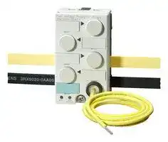 3RK1901-1GA01: Overvoltage Protection Module, AS-I, IP67, Lightning Protection