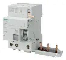 5SM2735-6: Residual Current Unit, for 5SY Series Circuit Breaker