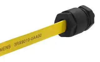 3RK1901-1MN00: Cable Termination, AS-Interface, IP67