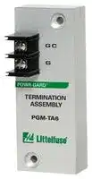 SE-TA6A: Relay Accessory, Termination Assembly