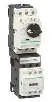 GV2DP104BD: DOL Starter, Tesys GV2-DP Series, 0.4 A to 0.63 A, 24 VDC
