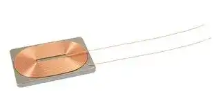 IWAS3222CZEB190JF1: Charging Coil, IWAS Series, 19 µH, ± 5%, 0.357 ohm, 1 Coil, 1 Layer