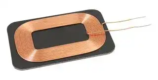 IWAS3827ABEB110JF1: Charging Coil, IWAS Series, 11 µH, ± 5%, 0.185 ohm, 1 Coil, 1 Layer
