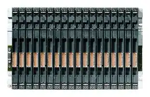 6ES7403-1TA01-0AA0: Extension Rack, 18 Slots, 482.5 mm x 27.5 mm x 290 mm, SIMATIC S7-400 Series Controllers