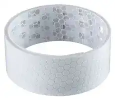 XUZB15: Reflective Tape, Self Adhesive, OsiSense XU Series Sensors, 25 mm x 5 m