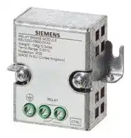 6SL3252-0BB00-0AA0: Brake Relay, SINAMICS, Power Module