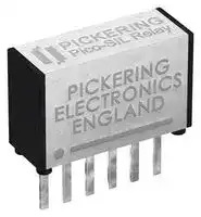 111RF-1-A-5/1D: Reed Relay, SPST-NO, 5 VDC, 111 Series, Through Hole, 180 ohm, 500 mA