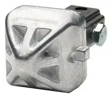 8UC6011: Coupling Driver, 8UC6 Series 6 mm Shaft Rotary Operating Mechanisms