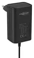 1201-0021: AC/DC Power Supply, 1 Output, 3.6 W, 5 VDC, 600 mA, 4.5 VDC