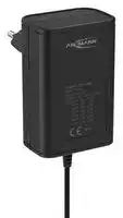 1201-0023: AC/DC Power Supply, 1 Output, 12 W, 3 VDC, 1 A, 4.5 VDC
