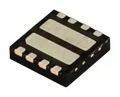 FDMC007N30D: Dual MOSFET, N Channel, 30 V, 46 A, 0.0116 ohm