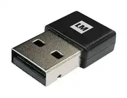 LM007-1051: Wireless LAN Module, LM007 Series, 2.4 GHz, USB, Wireless Connectivity