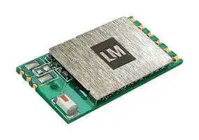 LM822-1452: Wireless LAN Module, LM822 Series, 2.4 GHz, USB, Wireless Connectivity