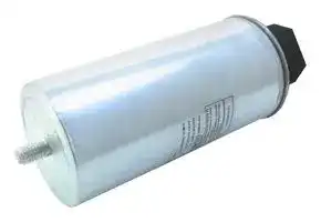 C9TS5MD5460AARX: Power Film Capacitor, Metallized PP, Can, 46 µF, -5%, +10%, Three-Phase PFC, Stud Mount - M12