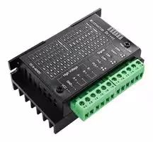 DRI0043: Stepper Motor Driver, TB6600, TB67S109AFTG, Arduino Development Boards